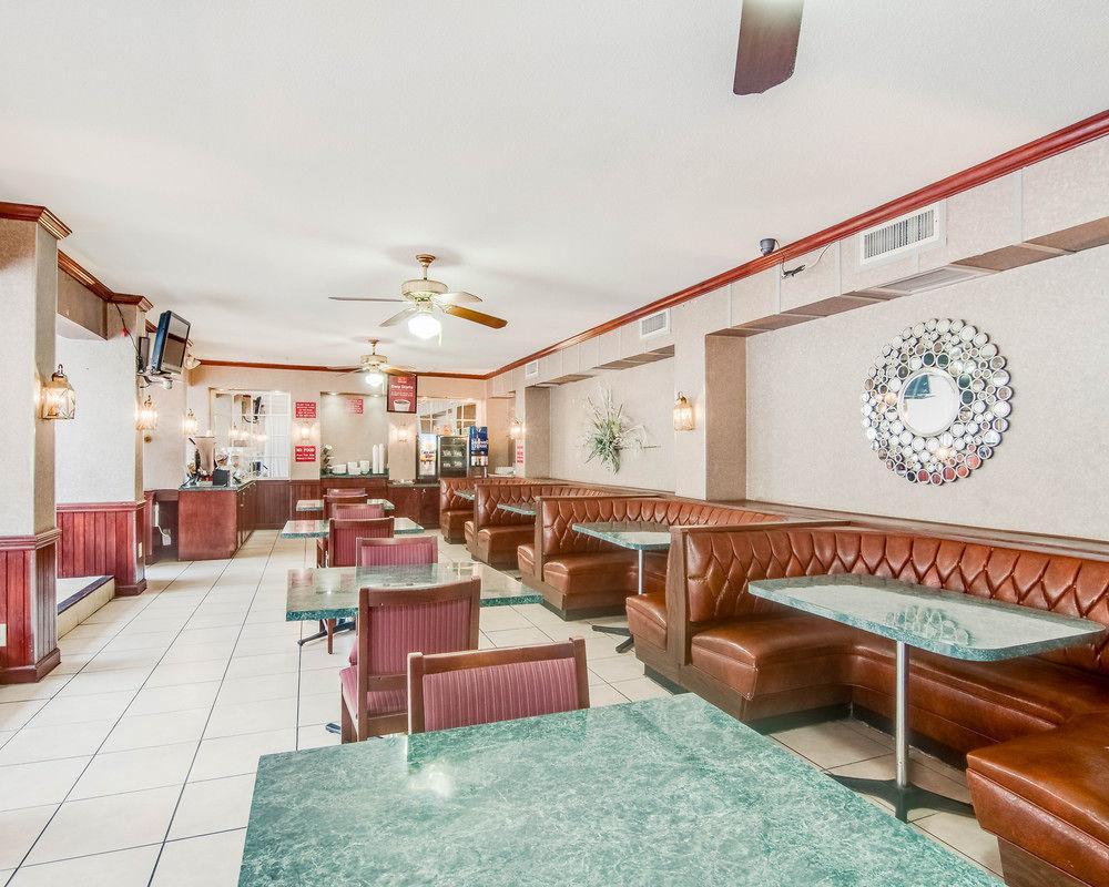 Econo Lodge Мартинсвил Екстериор снимка