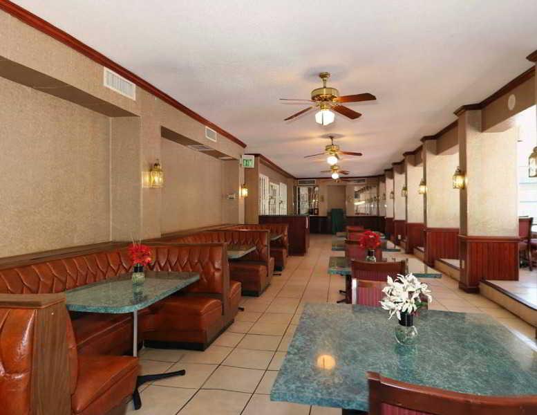 Econo Lodge Мартинсвил Екстериор снимка